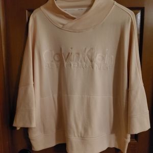 Calvin Klein sweatshirt
